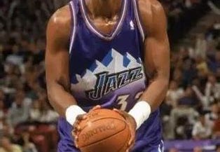 nba历史得分排行榜最新