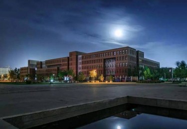 内蒙古大学体育馆收费