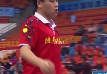 中国乒协重罚梁靖崑纪律与竞技精神的较量