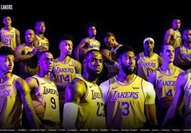 nba新赛季球队阵容