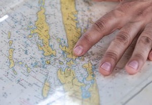 青岛三地确诊病例行程轨迹分析，防控疫情的关键一步