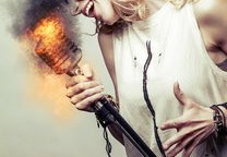 波兰新星斯科沃隆斯卡，从少女冠军到网球世界的璀璨明星
