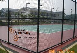 云浮市体育学校