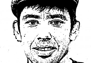 吉林临江泥石流事件，公安局长英勇救援落水失踪的壮举
