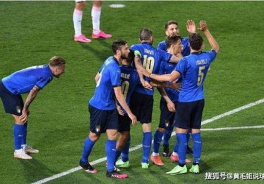 欧洲杯2024有哪些队伍参加