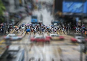 商丘永城一夜涨水超一米，城市应对挑战与未来展望