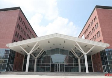 成都体育学院教务处