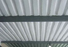体育馆吸音材料