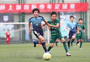 少年足球产业发展分析报告