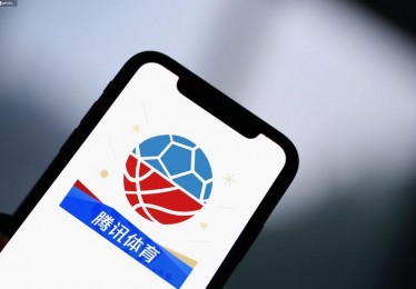 腾讯体育数字时代的体育传媒巨擘
