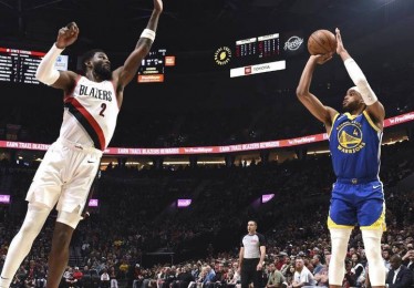 NBA常规赛季后赛得分榜