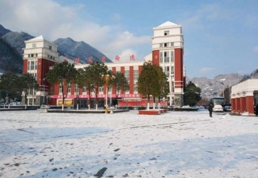 黑龙江冰雪体育职业学院怎么样