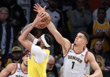 nba总决赛开赛