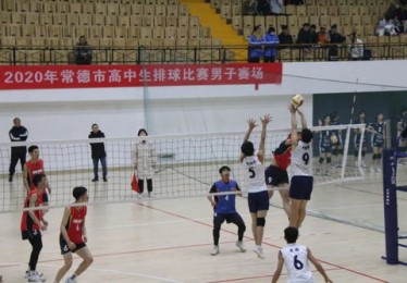 唐洋中学高考状元