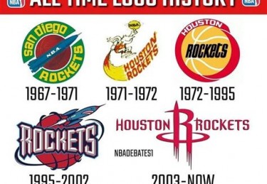 nba火箭队的标志图片