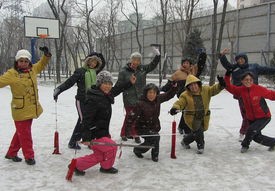 北京回龙观疫情，社区防控与居民生活的真实记录