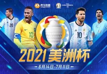美洲杯几年举办一届