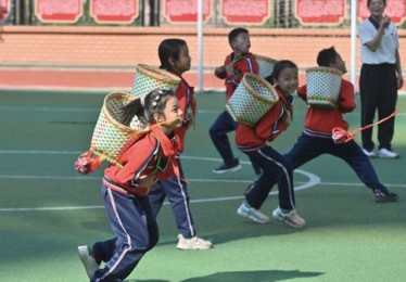 奥尔夫音乐教育动作训练教案