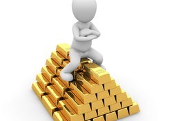 杭州有投资者出手6根金条变现38万，黄金投资的魅力与策略
