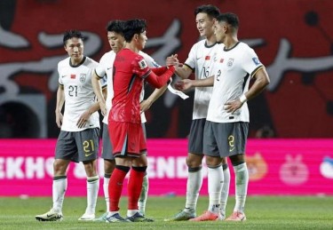 国足冲击卡塔尔世界杯预测最佳阵容