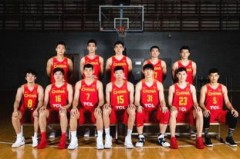 媒体人：四川男篮更名为四川锦城，进入周冰晗全面决策的时代