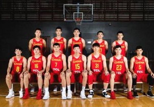 媒体人：四川男篮更名为四川锦城，进入周冰晗全面决策的时代
