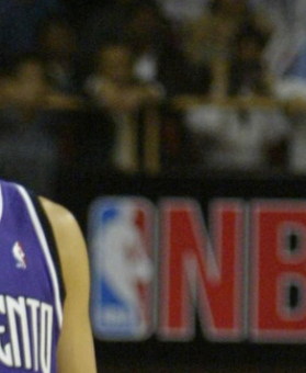 中国球员NBA夏联爆发！球探疯狂抢人，下一个姚明要来了？