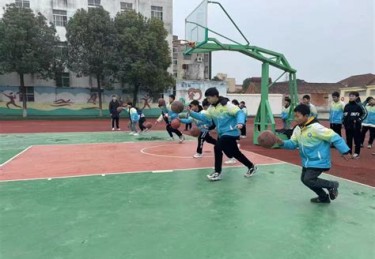 创建体育学校的价值是什么