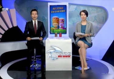 广东电视台体育频道的历史与发展对地方体育传媒的影响
