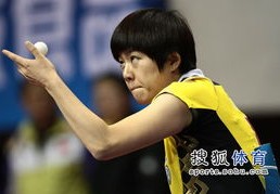 李晓霞比赛视频分析从技术到心理的全面解读