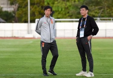 官方：前日本国脚松井大辅担任日本五人制足球职业联赛主席