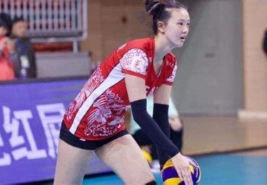 中国女排最新消息朱婷张常宁近况