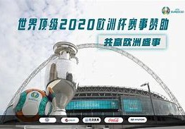 欧洲杯赞助商的广告策略如何最大化品牌曝光与影响力