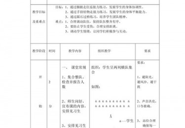 弹簧小人活动反思