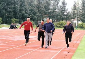 多巴国家体育训练基地