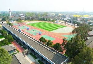 金河湾温泉酒店