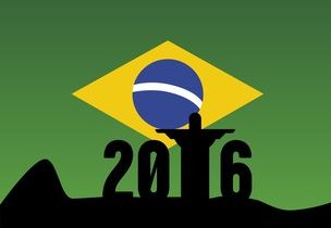 2016里约奥运会金牌榜