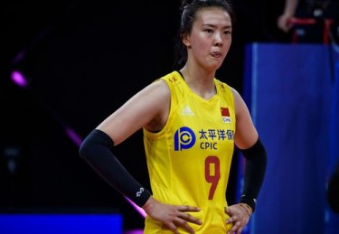 中国女排土耳其女排技术统计