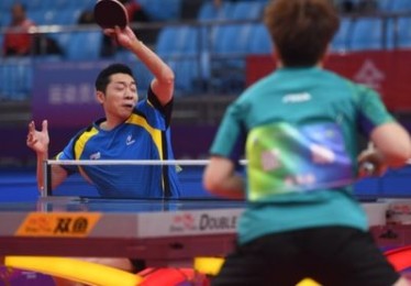 2024乒乓球全部赛程表最新