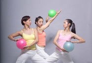 经常能预防并减少许多疾病