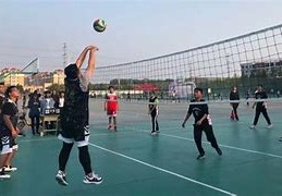 排球联赛2024赛程