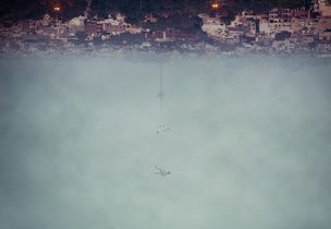梦想与现实之间的旅程