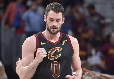 NBA骑士队最新阵容