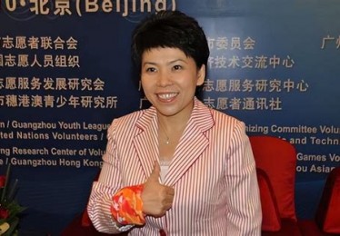 邓亚萍洛阳体育综合体公园有哪些