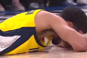 0号诅咒？多位球星遭遇跟腱撕裂！盘点NBA史上最意难平的伤病