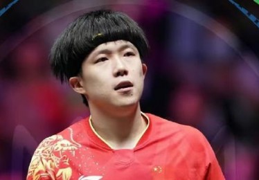 王楚钦换副拍事件，听听专业人士是怎么说的吧