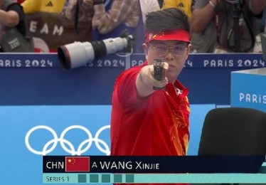 英国女权团体称，奥运摘金的林郁婷就是男生，靠男性的力量碾压女性