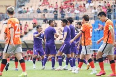 津门虎迎来利好消息，备战河南队信心满满