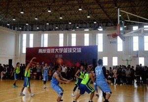 体育为媒沪台青少年交流日渐热络