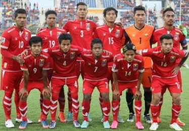 中国新加坡足球交战历史